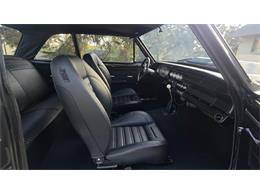 1963 Chevrolet Nova (CC-2119160) for sale in Waconia , Minnesota
