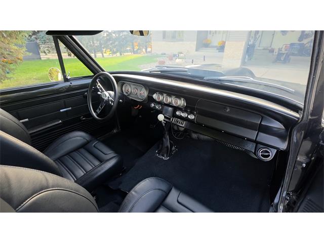 1963 Chevrolet Nova (CC-2119160) for sale in Waconia , Minnesota