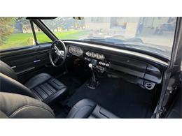 1963 Chevrolet Nova (CC-2119160) for sale in Waconia , Minnesota