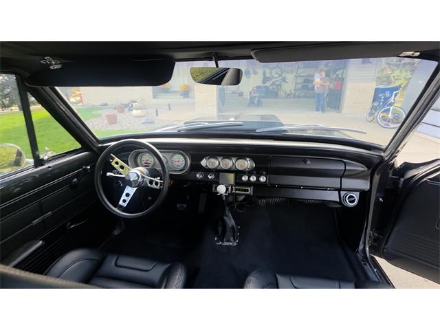 1963 Chevrolet Nova (CC-2119160) for sale in Waconia , Minnesota
