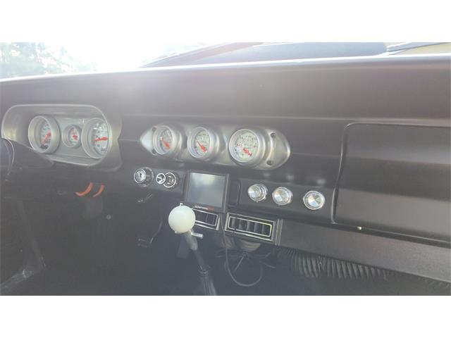1963 Chevrolet Nova (CC-2119160) for sale in Waconia , Minnesota
