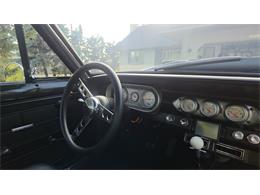 1963 Chevrolet Nova (CC-2119160) for sale in Waconia , Minnesota