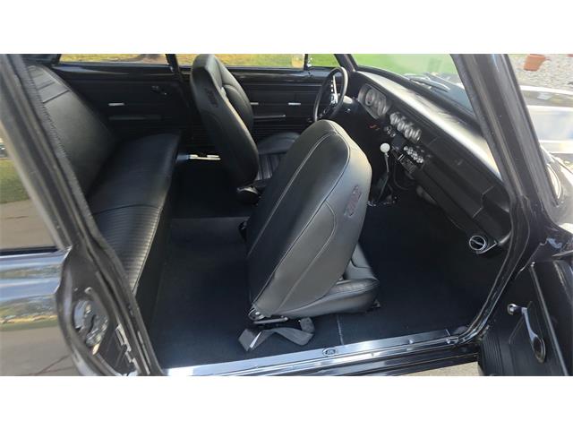 1963 Chevrolet Nova (CC-2119160) for sale in Waconia , Minnesota