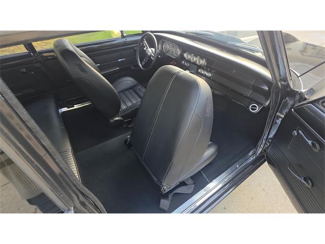 1963 Chevrolet Nova (CC-2119160) for sale in Waconia , Minnesota