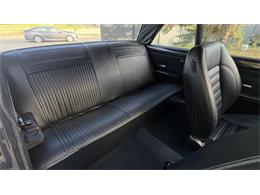 1963 Chevrolet Nova (CC-2119160) for sale in Waconia , Minnesota