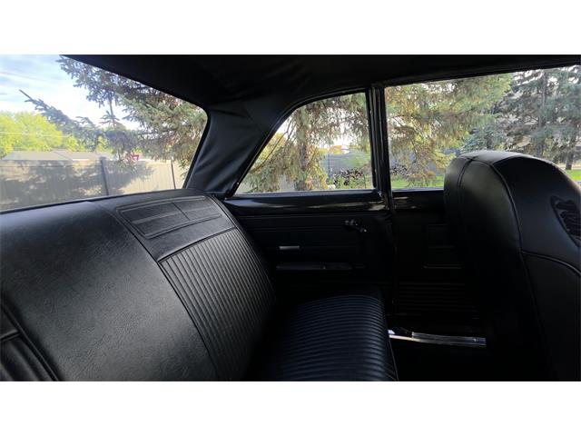 1963 Chevrolet Nova (CC-2119160) for sale in Waconia , Minnesota