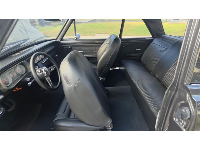 1963 Chevrolet Nova (CC-2119160) for sale in Waconia , Minnesota