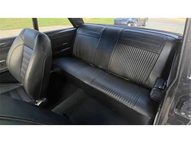 1963 Chevrolet Nova (CC-2119160) for sale in Waconia , Minnesota