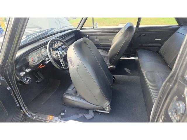 1963 Chevrolet Nova (CC-2119160) for sale in Waconia , Minnesota