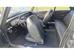 1963 Chevrolet Nova (CC-2119160) for sale in Waconia , Minnesota