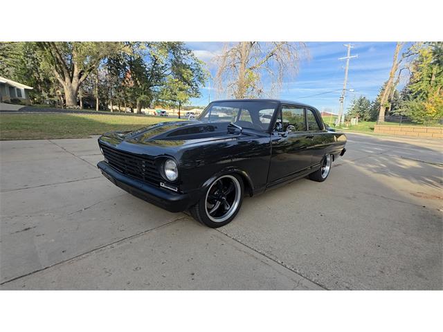 1963 Chevrolet Nova (CC-2119160) for sale in Waconia , Minnesota