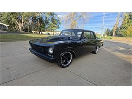 1963 Chevrolet Nova (CC-2119160) for sale in Waconia , Minnesota