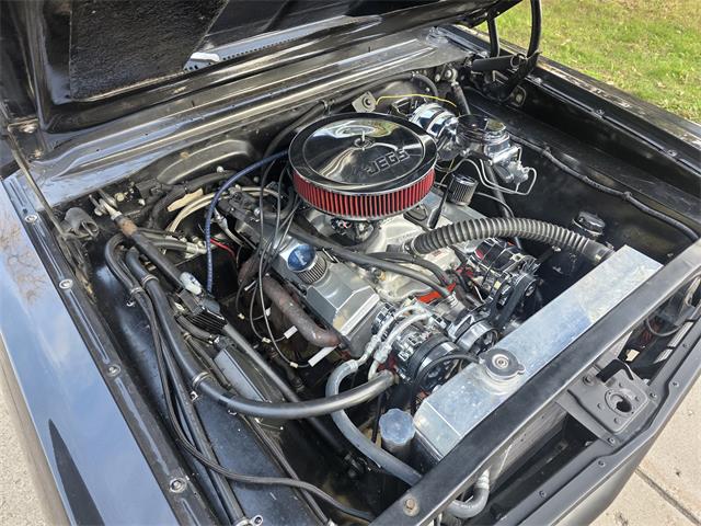 1963 Chevrolet Nova (CC-2119160) for sale in Waconia , Minnesota