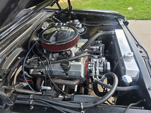 1963 Chevrolet Nova (CC-2119160) for sale in Waconia , Minnesota
