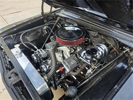 1963 Chevrolet Nova (CC-2119160) for sale in Waconia , Minnesota