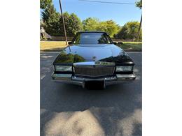 1989 Cadillac DeVille (CC-2119162) for sale in McLean, Virginia
