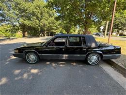 1989 Cadillac DeVille (CC-2119162) for sale in McLean, Virginia