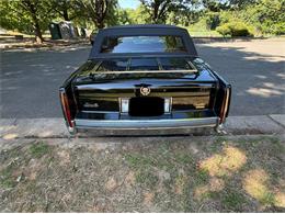 1989 Cadillac DeVille (CC-2119162) for sale in McLean, Virginia