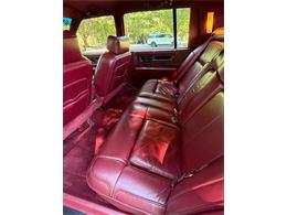 1989 Cadillac DeVille (CC-2119162) for sale in McLean, Virginia