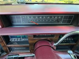 1989 Cadillac DeVille (CC-2119162) for sale in McLean, Virginia