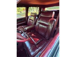 1989 Cadillac DeVille (CC-2119162) for sale in McLean, Virginia