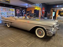 1957 Cadillac Series 62 (CC-2119165) for sale in Saint-Jérôme, Quebec