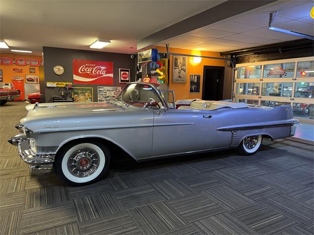 1957 Cadillac Series 62 (CC-2119165) for sale in Saint-Jérôme, Quebec