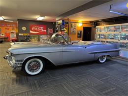 1957 Cadillac Series 62 (CC-2119165) for sale in Saint-Jérôme, Quebec