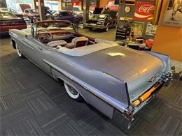 1957 Cadillac Series 62 (CC-2119165) for sale in Saint-Jérôme, Quebec