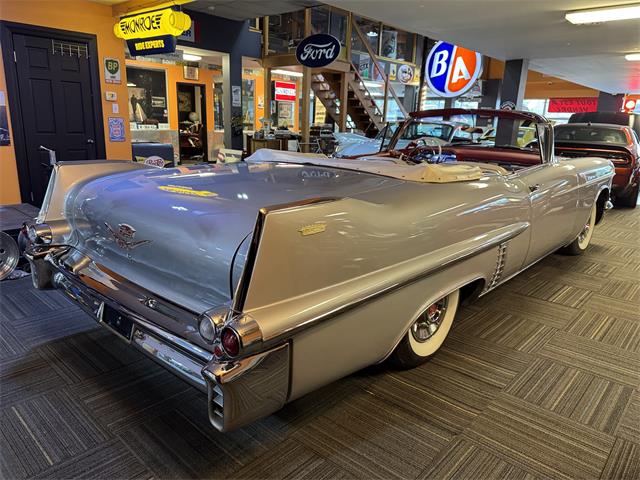 1957 Cadillac Series 62 (CC-2119165) for sale in Saint-Jérôme, Quebec