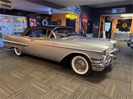 1957 Cadillac Series 62 (CC-2119165) for sale in Saint-Jérôme, Quebec