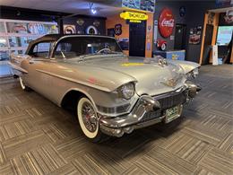 1957 Cadillac Series 62 (CC-2119165) for sale in Saint-Jérôme, Quebec
