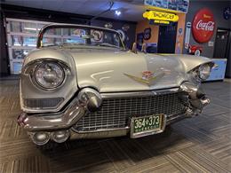 1957 Cadillac Series 62 (CC-2119165) for sale in Saint-Jérôme, Quebec