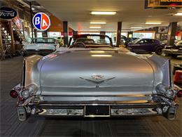 1957 Cadillac Series 62 (CC-2119165) for sale in Saint-Jérôme, Quebec