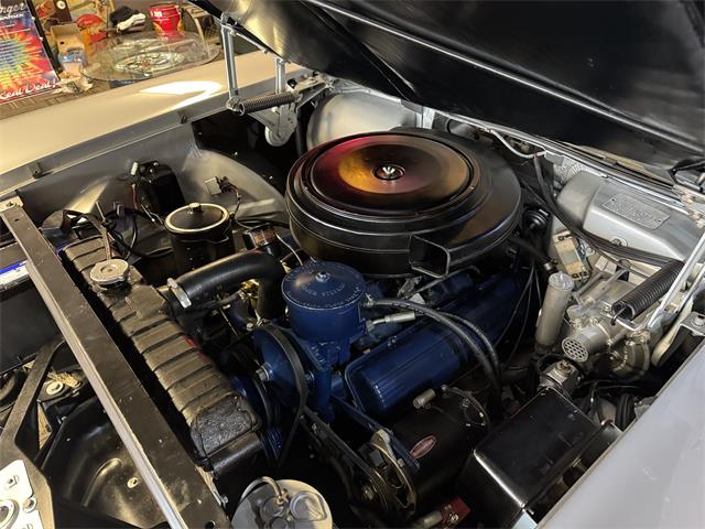 1957 Cadillac Series 62 (CC-2119165) for sale in Saint-Jérôme, Quebec