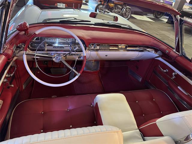 1957 Cadillac Series 62 (CC-2119165) for sale in Saint-Jérôme, Quebec
