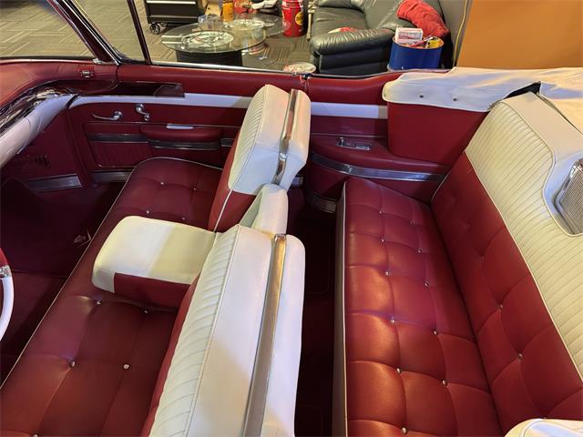 1957 Cadillac Series 62 (CC-2119165) for sale in Saint-Jérôme, Quebec