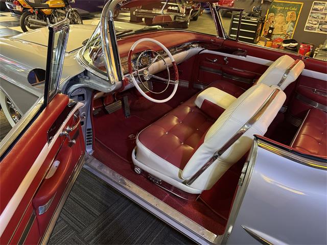 1957 Cadillac Series 62 (CC-2119165) for sale in Saint-Jérôme, Quebec