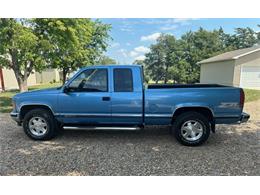 1997 GMC 1500 (CC-2119167) for sale in Great Bend, Kansas