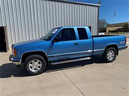 1997 GMC 1500 (CC-2119167) for sale in Great Bend, Kansas