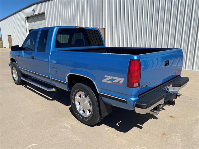 1997 GMC 1500 (CC-2119167) for sale in Great Bend, Kansas