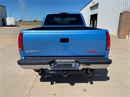 1997 GMC 1500 (CC-2119167) for sale in Great Bend, Kansas