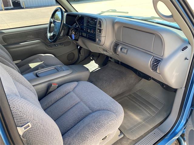 1997 GMC 1500 (CC-2119167) for sale in Great Bend, Kansas