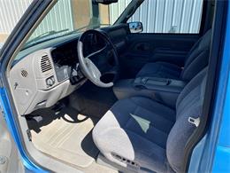1997 GMC 1500 (CC-2119167) for sale in Great Bend, Kansas