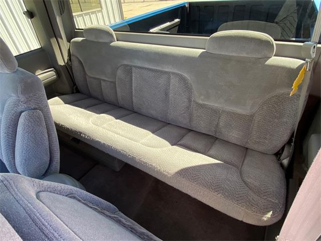 1997 GMC 1500 (CC-2119167) for sale in Great Bend, Kansas