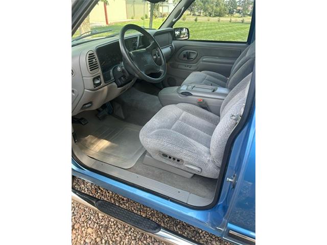 1997 GMC 1500 (CC-2119167) for sale in Great Bend, Kansas