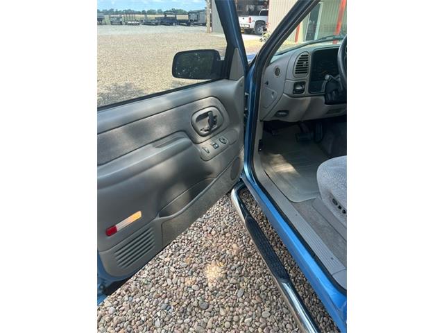 1997 GMC 1500 (CC-2119167) for sale in Great Bend, Kansas