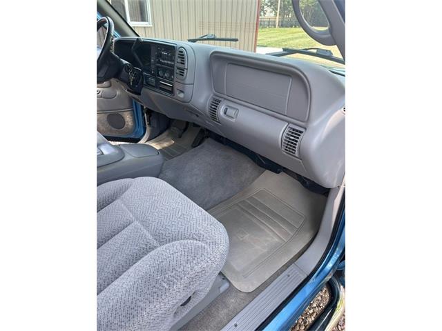 1997 GMC 1500 (CC-2119167) for sale in Great Bend, Kansas