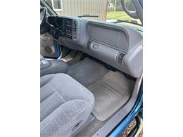 1997 GMC 1500 (CC-2119167) for sale in Great Bend, Kansas