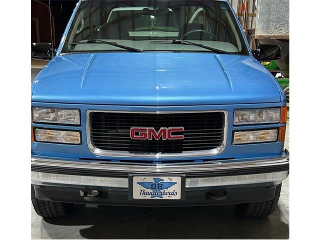 1997 GMC 1500 (CC-2119167) for sale in Great Bend, Kansas